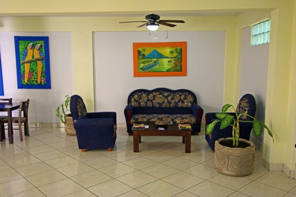 HC Suites Hotel (San Juan del Sur)